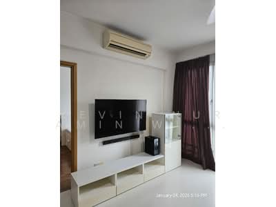 For Rent - The Waterina