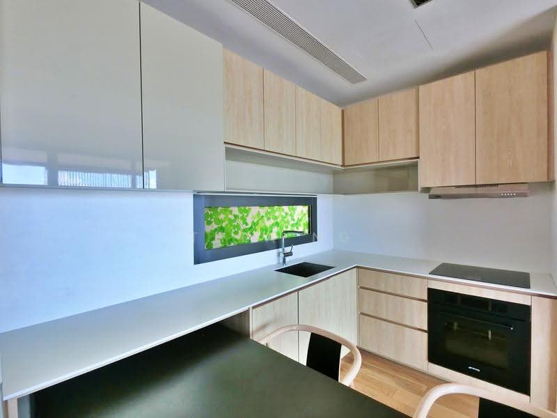 OUE Twin Peaks, 33 Leonie Hill Road, Orchard / River Valley, 2 Bedrooms, 1,055 sqft, Condominium For Rent, by Thea Ng, 20656200 - PropertyGuru.com.sg