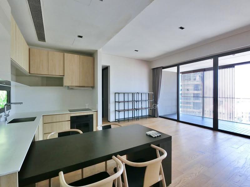 OUE Twin Peaks, 33 Leonie Hill Road, Orchard / River Valley, 2 Bedrooms, 1,055 sqft, Condominium For Rent, by Thea Ng, 20656200 - PropertyGuru.com.sg
