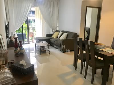 For Rent - Archipelago