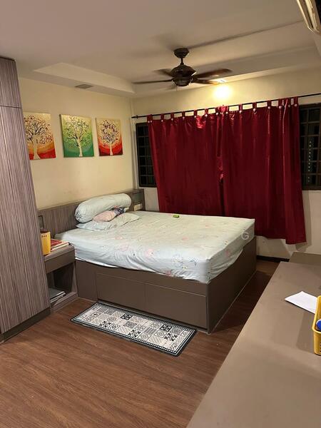 For Rent - 55 New Upper Changi Road