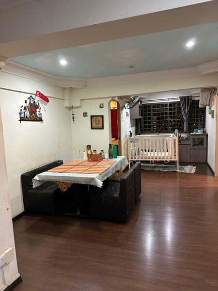 For Rent - 55 New Upper Changi Road