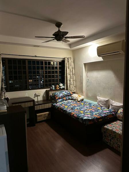 For Rent - 55 New Upper Changi Road