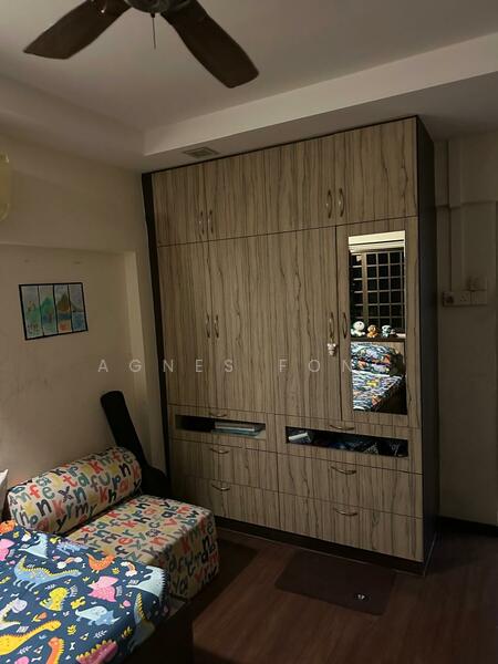 For Rent - 55 New Upper Changi Road