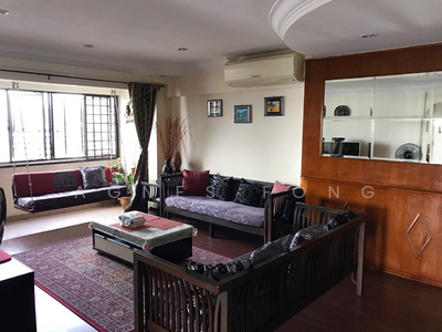 For Rent - 55 New Upper Changi Road