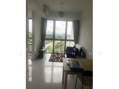 For Rent - RiverBay