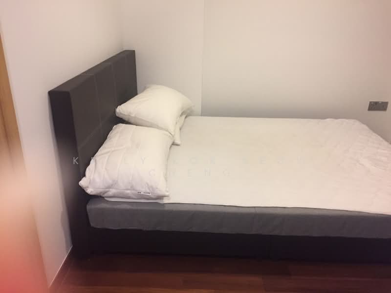 RiverBay, 23 Mar Thoma Road, 1 Bedroom, 516 sqft, Condominium For Rent, by Kelly Kok Seow Cheng, 20657197 - PropertyGuru.com.sg