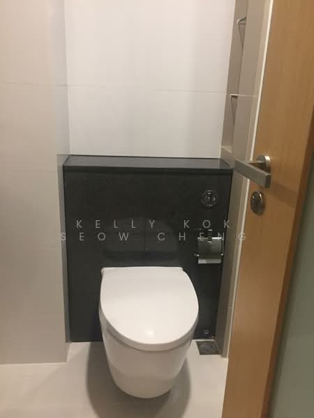 RiverBay, 23 Mar Thoma Road, 1 Bedroom, 516 sqft, Condominium For Rent, by Kelly Kok Seow Cheng, 20657197 - PropertyGuru.com.sg