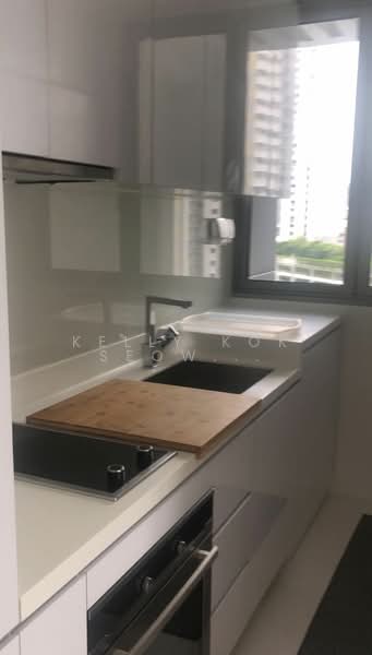 RiverBay, 23 Mar Thoma Road, 1 Bedroom, 516 sqft, Condominium For Rent, by Kelly Kok Seow Cheng, 20657197 - PropertyGuru.com.sg