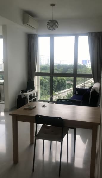 RiverBay, 23 Mar Thoma Road, 1 Bedroom, 516 sqft, Condominium For Rent, by Kelly Kok Seow Cheng, 20657197 - PropertyGuru.com.sg