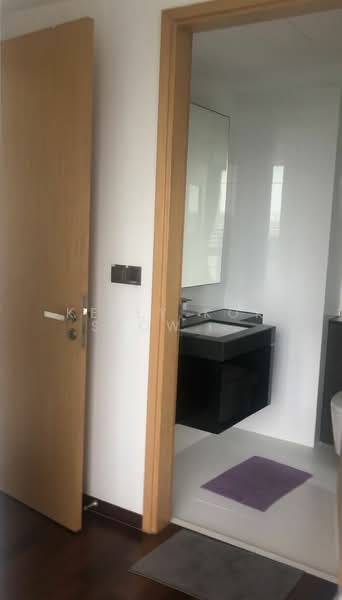 RiverBay, 23 Mar Thoma Road, 1 Bedroom, 516 sqft, Condominium For Rent, by Kelly Kok Seow Cheng, 20657197 - PropertyGuru.com.sg
