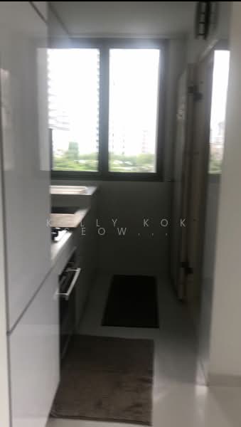 RiverBay, 23 Mar Thoma Road, 1 Bedroom, 516 sqft, Condominium For Rent, by Kelly Kok Seow Cheng, 20657197 - PropertyGuru.com.sg