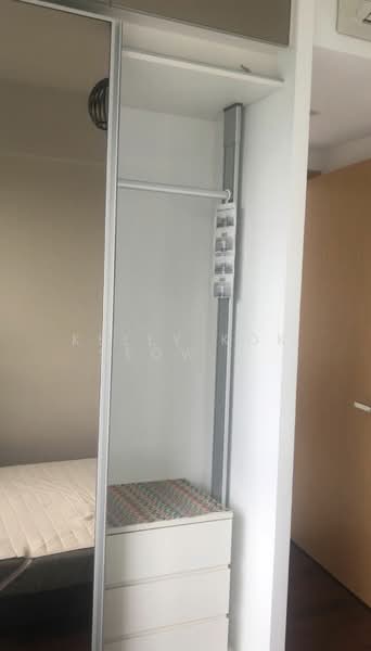 RiverBay, 23 Mar Thoma Road, 1 Bedroom, 516 sqft, Condominium For Rent, by Kelly Kok Seow Cheng, 20657197 - PropertyGuru.com.sg