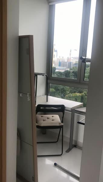 RiverBay, 23 Mar Thoma Road, 1 Bedroom, 516 sqft, Condominium For Rent, by Kelly Kok Seow Cheng, 20657197 - PropertyGuru.com.sg