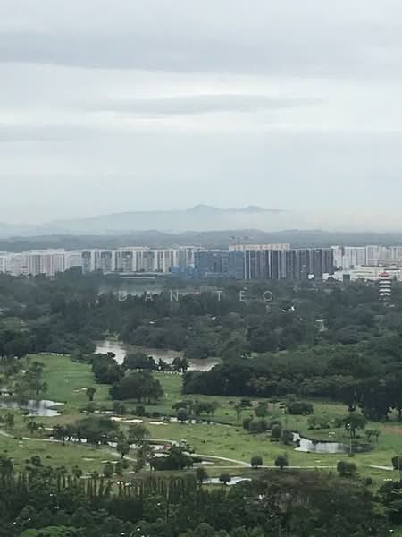 For Rent - 22 Teban Gardens Road