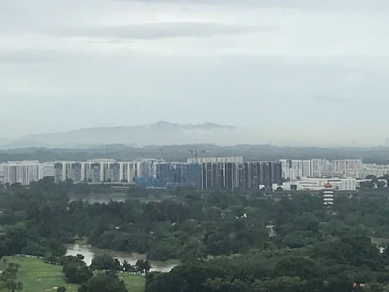 For Rent - 22 Teban Gardens Road