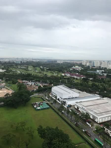 For Rent - 22 Teban Gardens Road