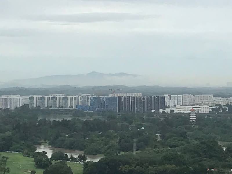 For Rent - 22 Teban Gardens Road