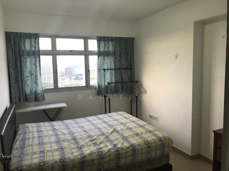 For Rent - 22 Teban Gardens Road