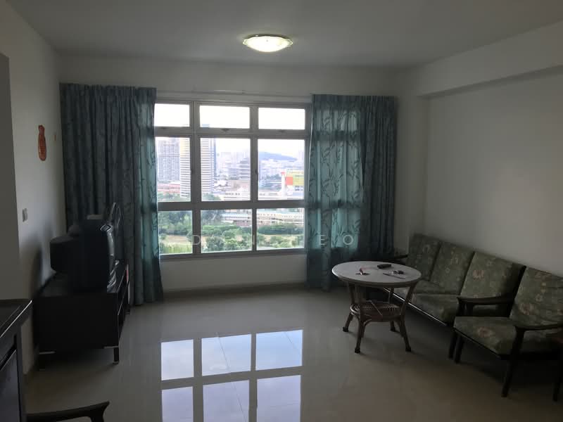 For Rent - 22 Teban Gardens Road