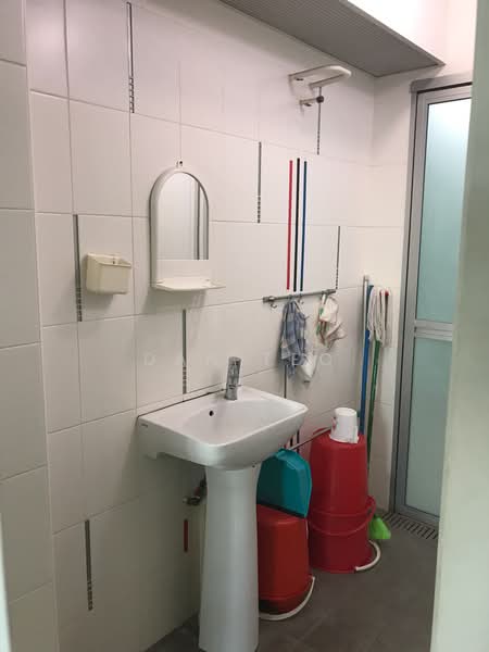 For Rent - 22 Teban Gardens Road