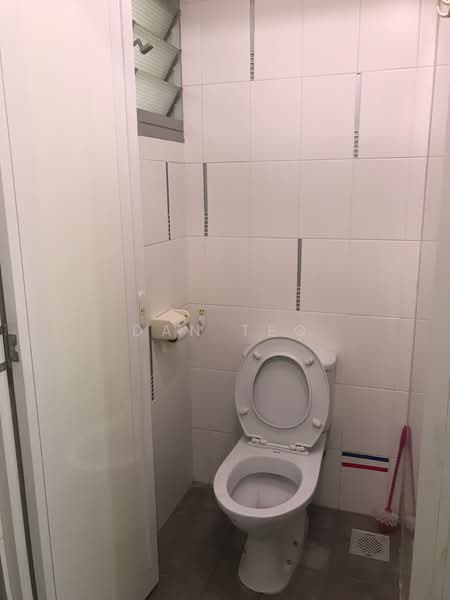 For Rent - 22 Teban Gardens Road