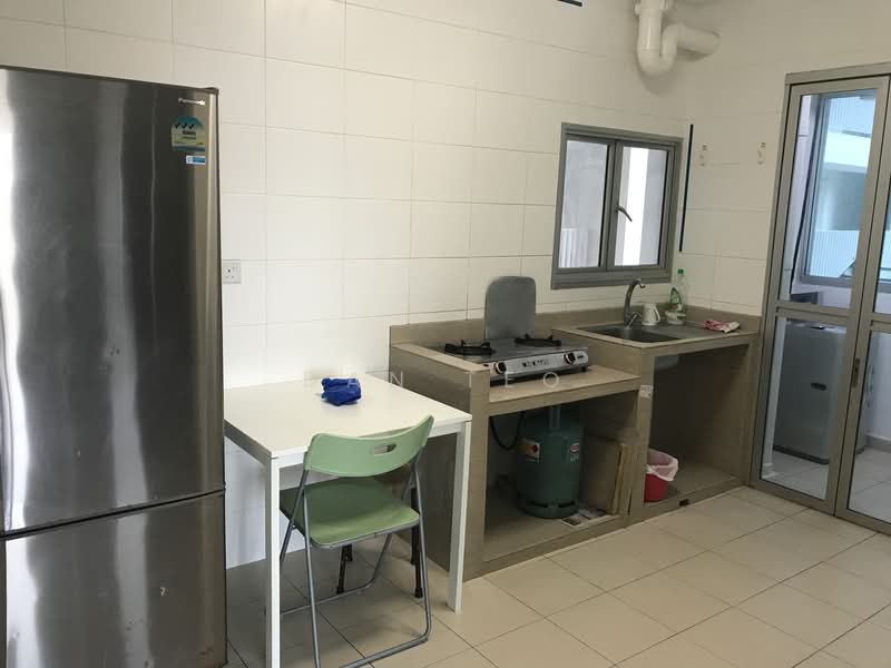 For Rent - 22 Teban Gardens Road