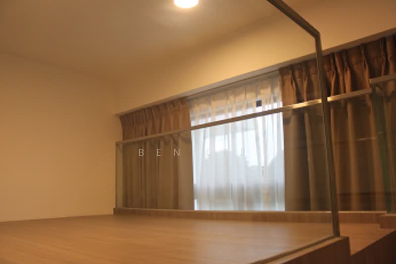 Urban Vista, 2 Tanah Merah Kechil Link, 1 Bedroom, 441 sqft, Condominium For Rent, by Ben Lee, 20657866 - Upper Loft - PropertyGuru.com.sg