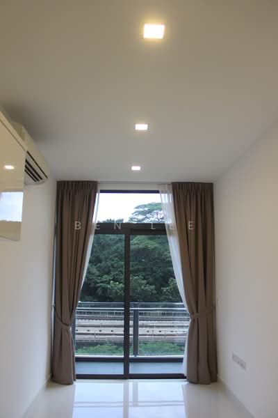 Urban Vista, 2 Tanah Merah Kechil Link, 1 Bedroom, 441 sqft, Condominium For Rent, by Ben Lee, 20657866 - Living Room - PropertyGuru.com.sg