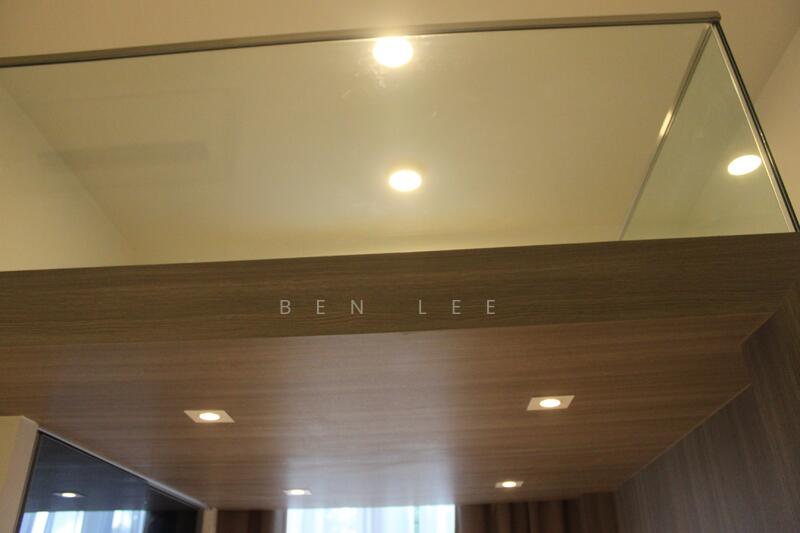 Urban Vista, 2 Tanah Merah Kechil Link, 1 Bedroom, 441 sqft, Condominium For Rent, by Ben Lee, 20657866 - Lower Loft 2 - PropertyGuru.com.sg