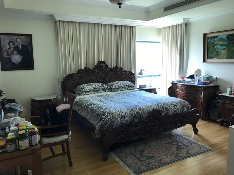 Camelot By-The-Water, 110 Tanjong Rhu Road, 4 Bedrooms, 3,035 sqft, Condominium For Rent, by Chris Cheong, 20657880 - Master Bedroom  - PropertyGuru.com.sg