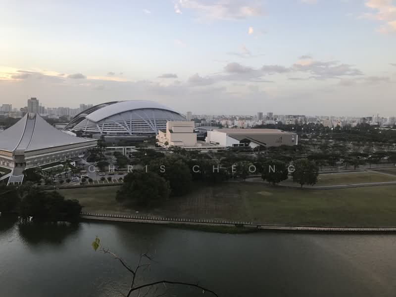 Camelot By-The-Water, 110 Tanjong Rhu Road, 4 Bedrooms, 3,035 sqft, Condominium For Rent, by Chris Cheong, 20657880 - PropertyGuru.com.sg