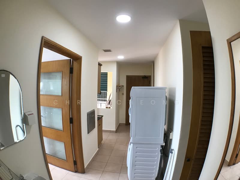 Camelot By-The-Water, 110 Tanjong Rhu Road, 4 Bedrooms, 3,035 sqft, Condominium For Rent, by Chris Cheong, 20657880 - Washing Area  - PropertyGuru.com.sg