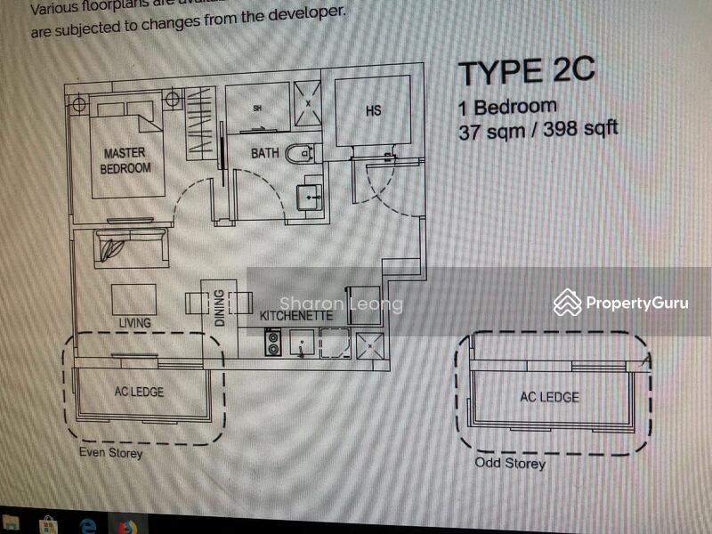 For Rent The Hillford
