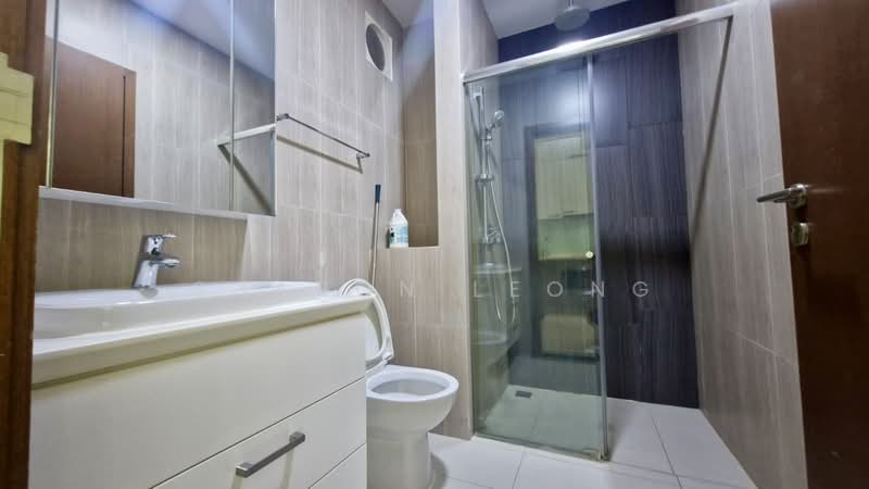 The Hillford, 174 Jalan Jurong Kechil, 1 Bedroom, 398 sqft, Apartment For Rent, by Sharon Leong, 20657988 - PropertyGuru.com.sg