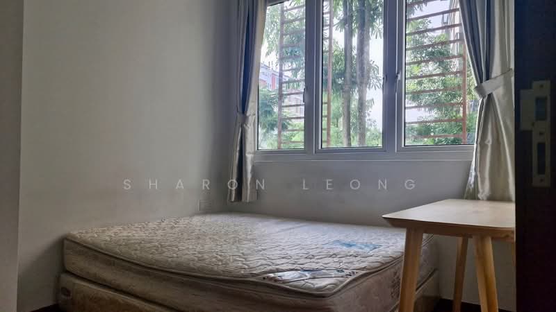 The Hillford, 174 Jalan Jurong Kechil, 1 Bedroom, 398 sqft, Apartment For Rent, by Sharon Leong, 20657988 - Bedroom - PropertyGuru.com.sg