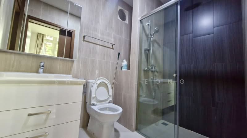 The Hillford, 174 Jalan Jurong Kechil, 1 Bedroom, 398 sqft, Apartment For Rent, by Sharon Leong, 20657988 - PropertyGuru.com.sg