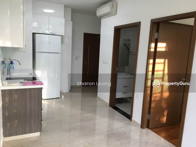 For Rent - The Hillford