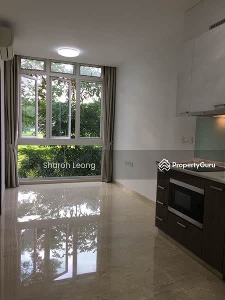 For Rent - The Hillford