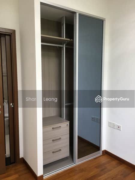 For Rent - The Hillford