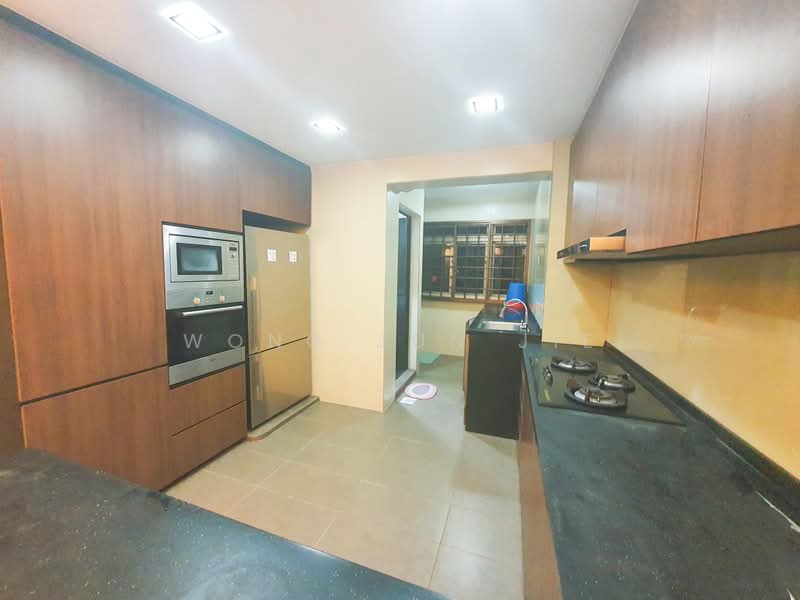 229 Bishan Street 23, 229 Bishan Street 23, 3 Bedrooms, 1,119 sqft, HDB Flat For Rent, by Wong Jun Jie, 20658047 - PropertyGuru.com.sg