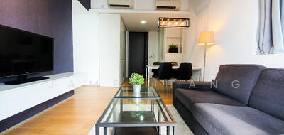 For Rent - Skysuites @ Anson