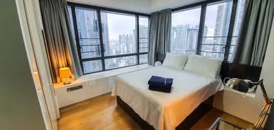 For Rent - Skysuites @ Anson