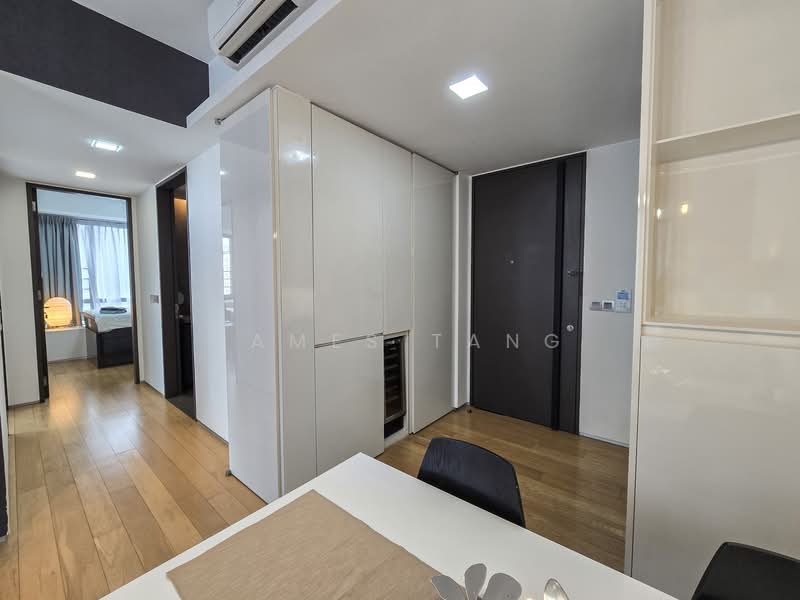 Skysuites @ Anson, 8 Enggor Street, 2 Bedrooms, 667 sqft, Condominium For Rent, by James Tang, 20658155 - PropertyGuru.com.sg
