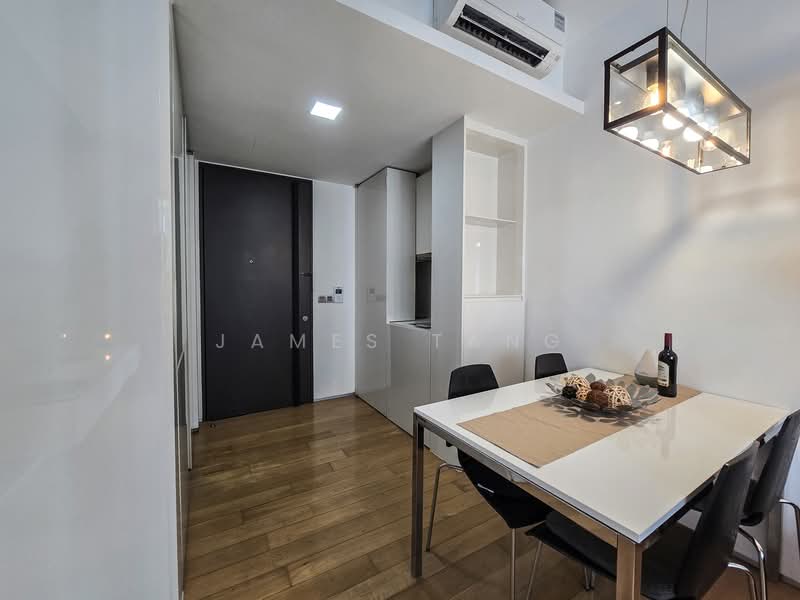 Skysuites @ Anson, 8 Enggor Street, 2 Bedrooms, 667 sqft, Condominium For Rent, by James Tang, 20658155 - PropertyGuru.com.sg