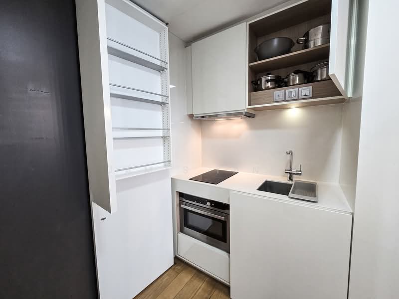 Skysuites @ Anson, 8 Enggor Street, 2 Bedrooms, 667 sqft, Condominium For Rent, by James Tang, 20658155 - PropertyGuru.com.sg