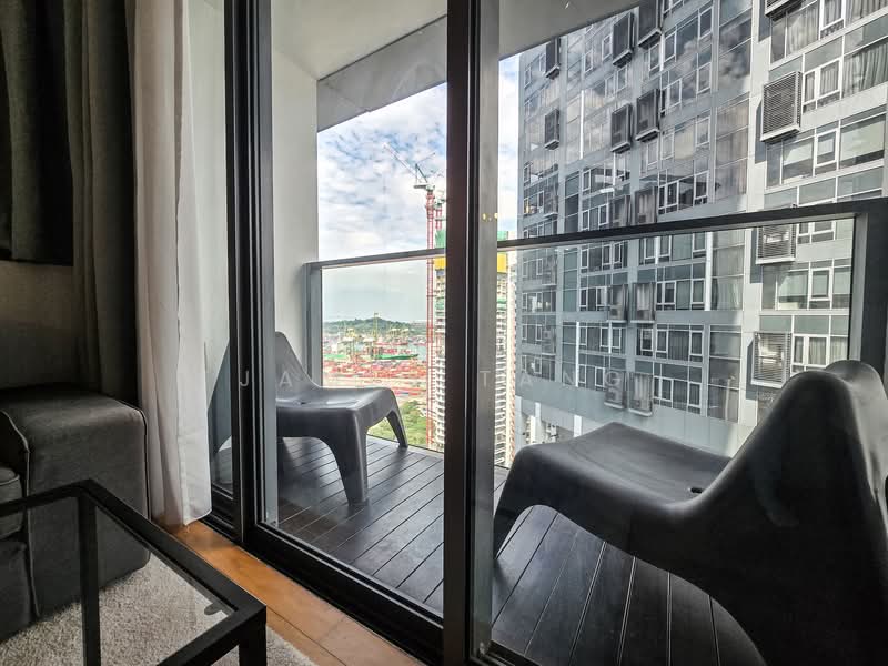Skysuites @ Anson, 8 Enggor Street, 2 Bedrooms, 667 sqft, Condominium For Rent, by James Tang, 20658155 - PropertyGuru.com.sg