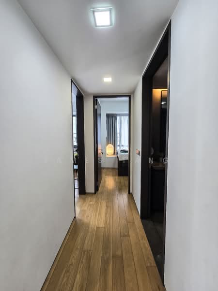 Skysuites @ Anson, 8 Enggor Street, 2 Bedrooms, 667 sqft, Condominium For Rent, by James Tang, 20658155 - PropertyGuru.com.sg