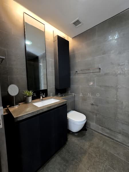 Skysuites @ Anson, 8 Enggor Street, 2 Bedrooms, 667 sqft, Condominium For Rent, by James Tang, 20658155 - PropertyGuru.com.sg