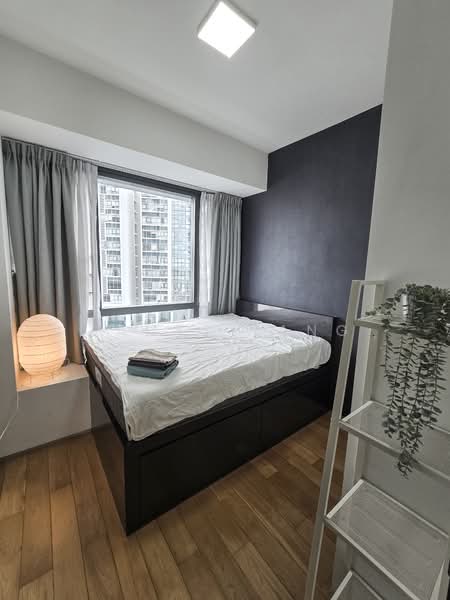 Skysuites @ Anson, 8 Enggor Street, 2 Bedrooms, 667 sqft, Condominium For Rent, by James Tang, 20658155 - PropertyGuru.com.sg